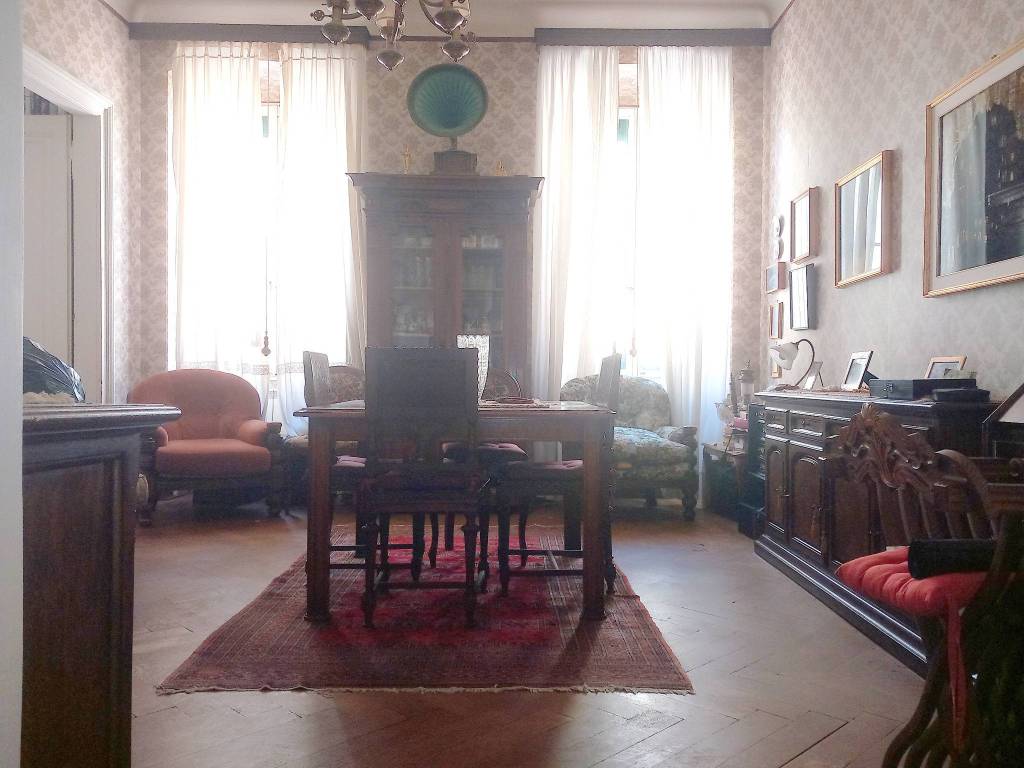 Appartamento a Trieste in Largo della Barriera Vecchia - Foto 5