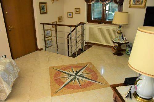 Villa a Zoagli in Via Cornice Sant'Ambrogio, 77 - Foto 2