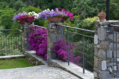 Villa a Zoagli in Via Cornice Sant'Ambrogio, 77 - Foto 5