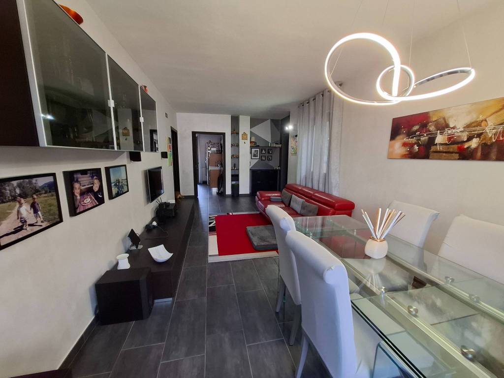 Appartamento a Domodossola in Via Ravenna, 17 - Foto 4