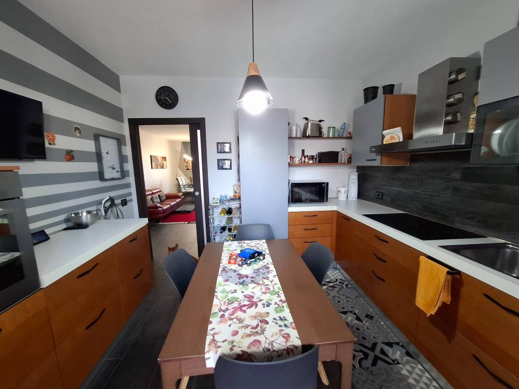 Appartamento a Domodossola in Via Ravenna, 17 - Foto 5