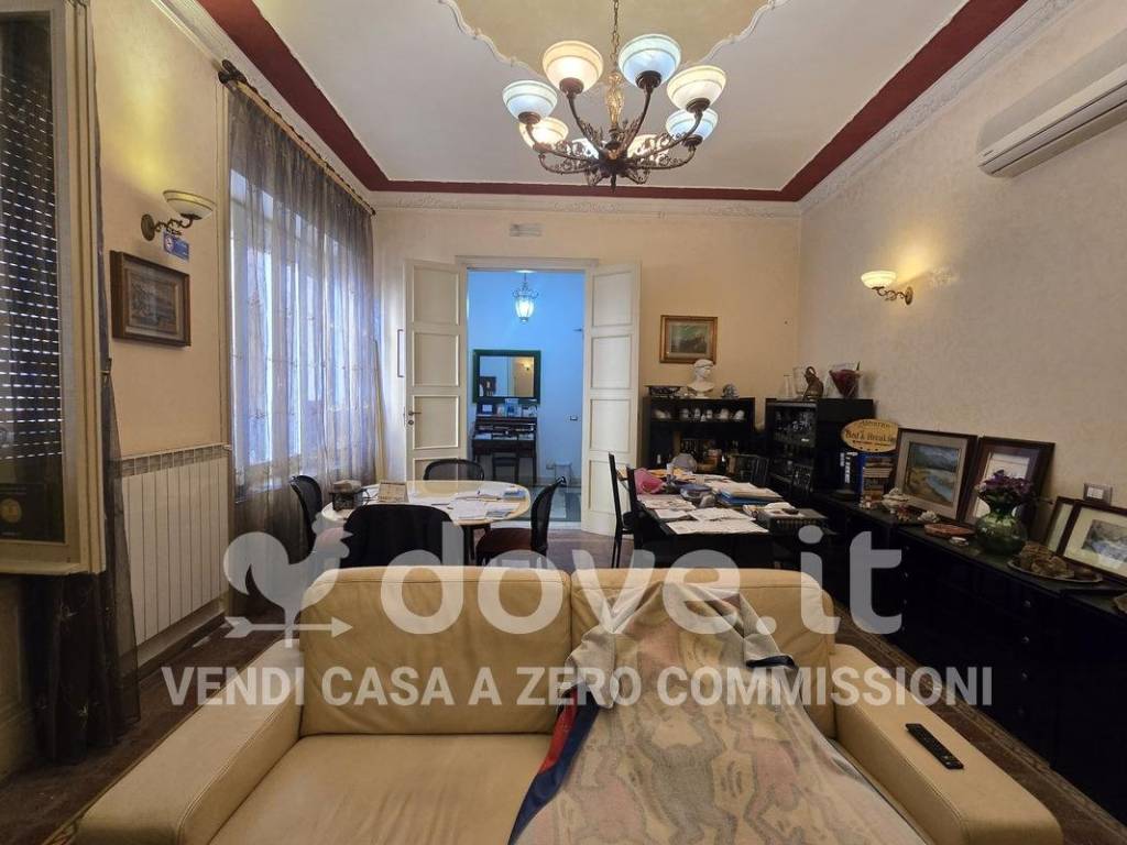 Appartamento a Trapani in Via San Cristoforo, 8 - Foto 2