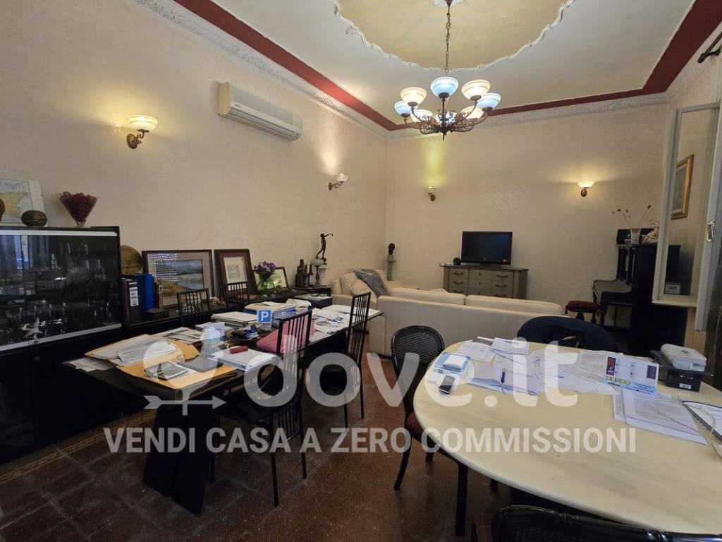 Appartamento a Trapani in Via San Cristoforo, 8 - Foto 3