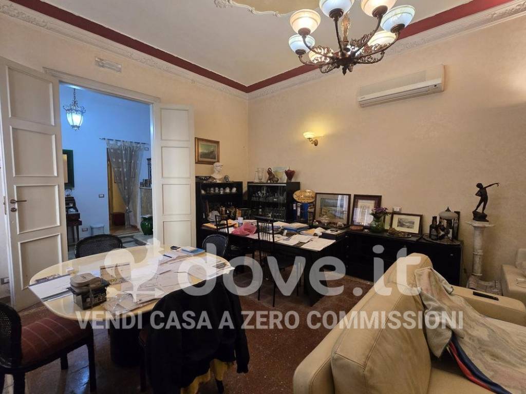 Appartamento a Trapani in Via San Cristoforo, 8 - Foto 4