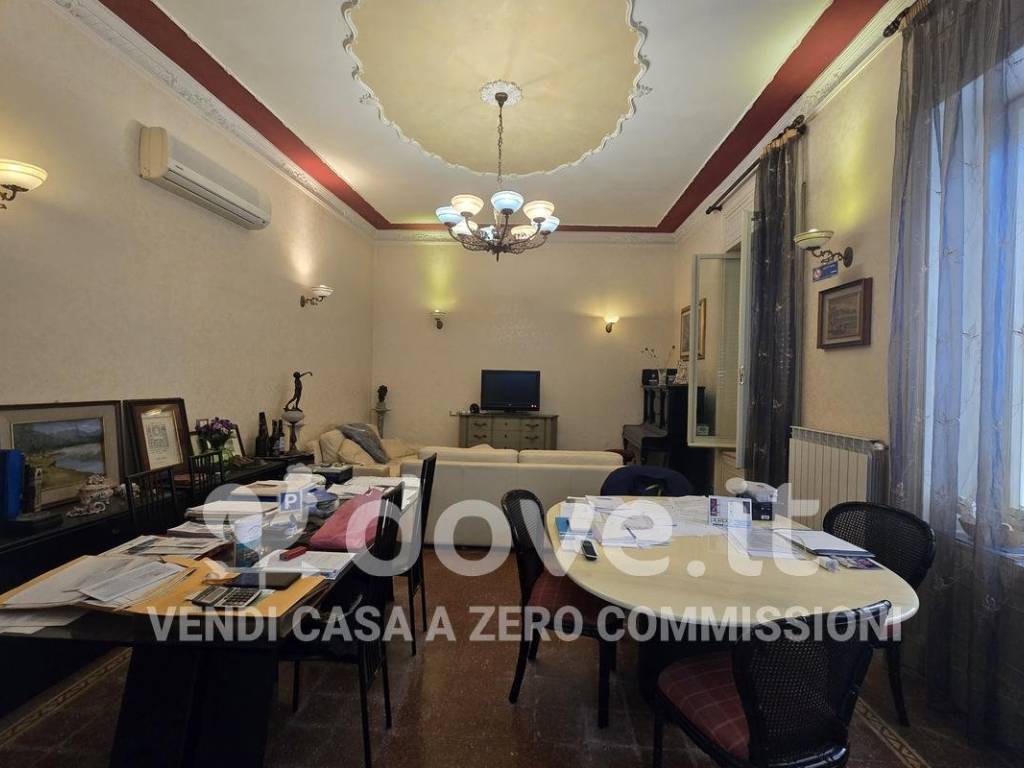 Appartamento a Trapani in Via San Cristoforo, 8 - Foto 5