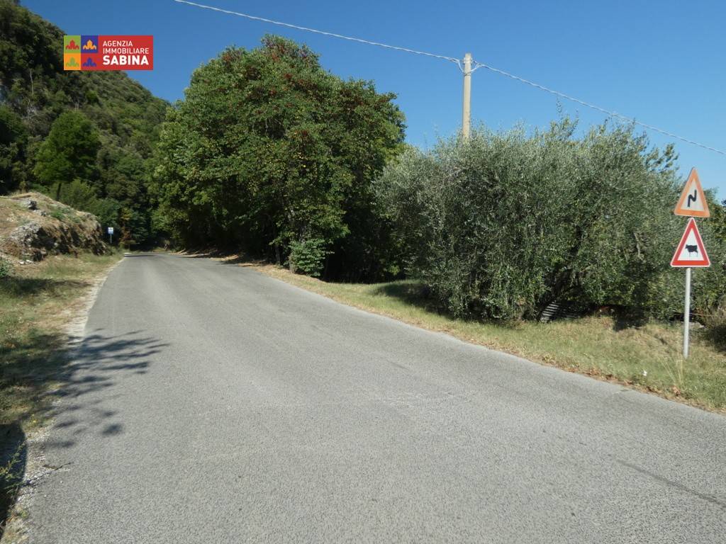 Rustico / casale a Toffia in SP41 - Foto 5