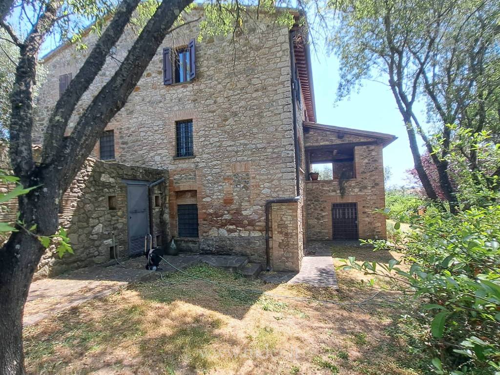 Rustico / casale a San venanzo in Vocabolo Pian di Celle - Foto 3