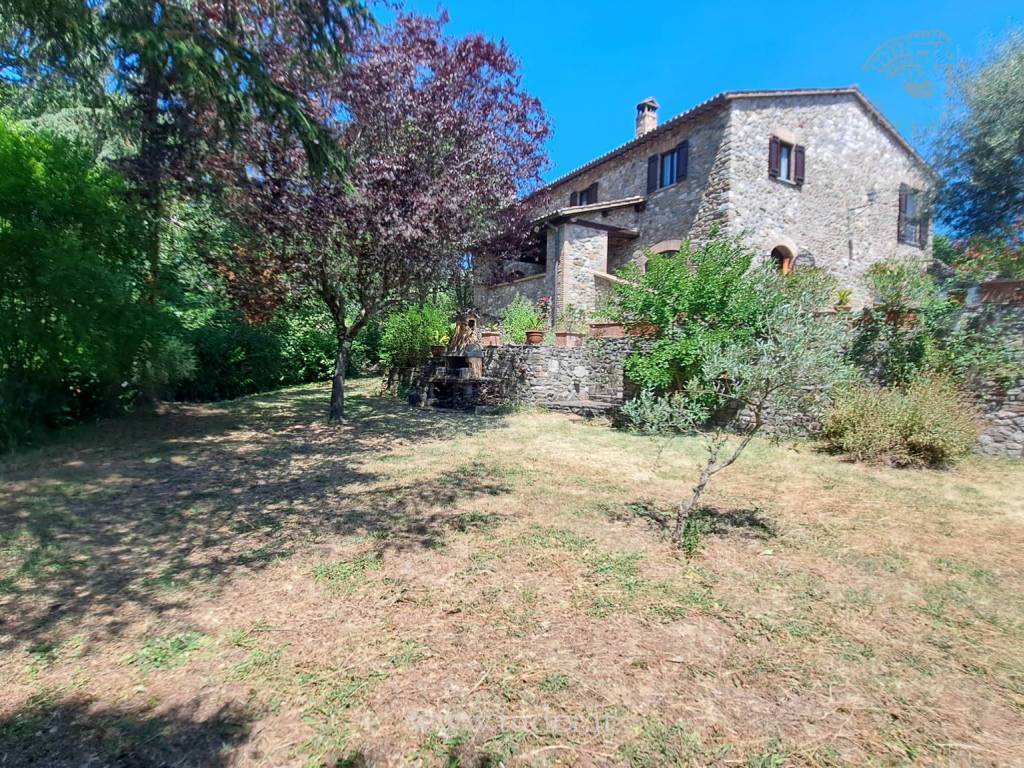 Rustico / casale a San venanzo in Vocabolo Pian di Celle - Foto 4