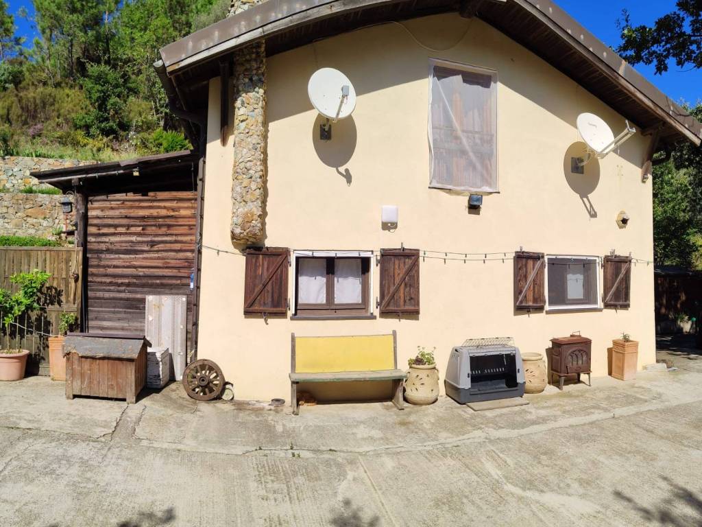 Rustico / casale a Varazze in Via San Giacomo - Foto 5