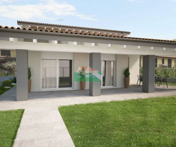 Villa a Ravenna in Via dell'Ortazzo - Foto 2