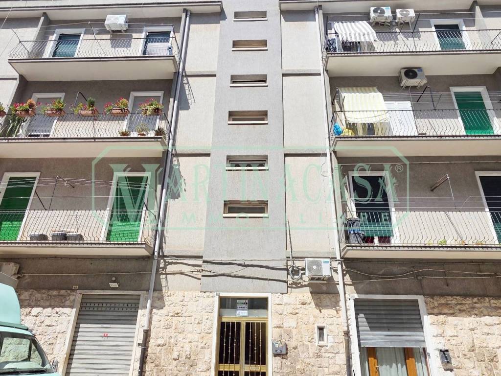 Appartamento a Martina franca in Via Teano, 38 - Foto 2