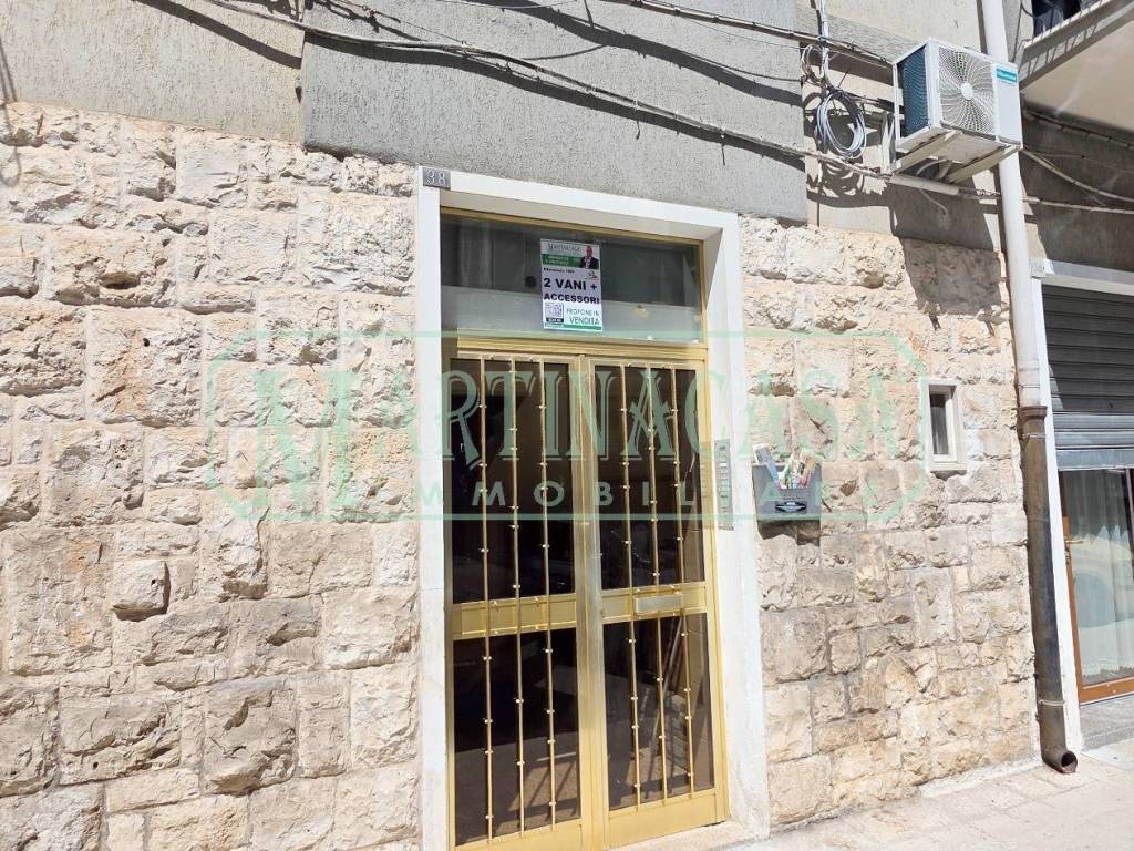 Appartamento a Martina franca in Via Teano, 38 - Foto 3