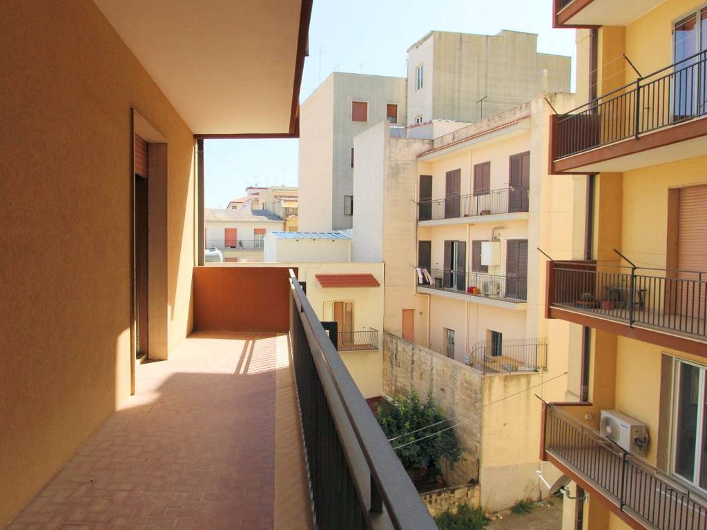 Appartamento a Ragusa in Via Domenico Cimarosa, 16 - Foto 5