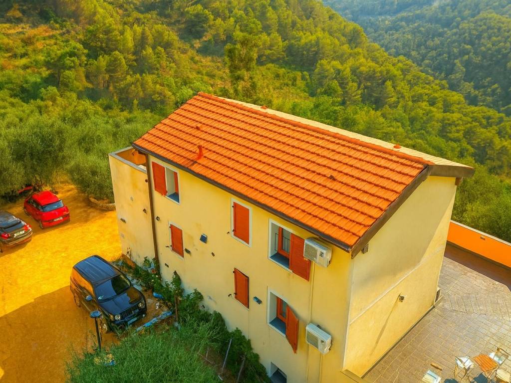 Villa a Seborga in Strada Villa - Foto 2