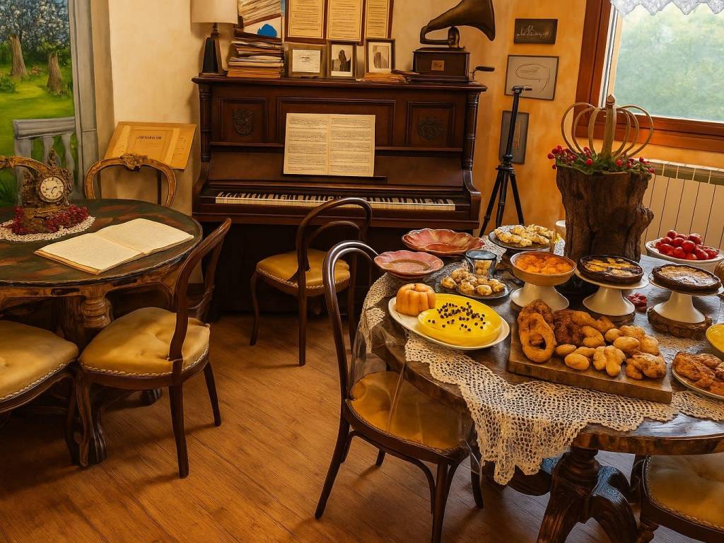 Villa a Seborga in Strada Villa - Foto 5