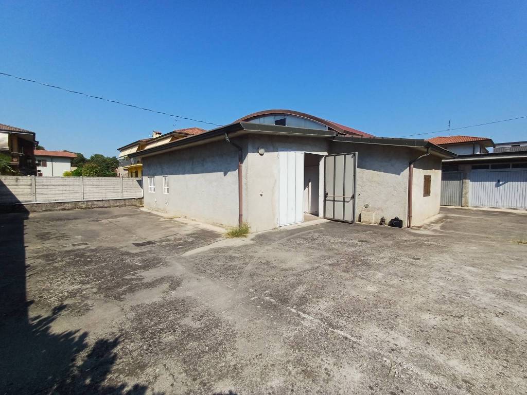 Immobile a Ciserano in Via del Torchio, 14 - Foto 2