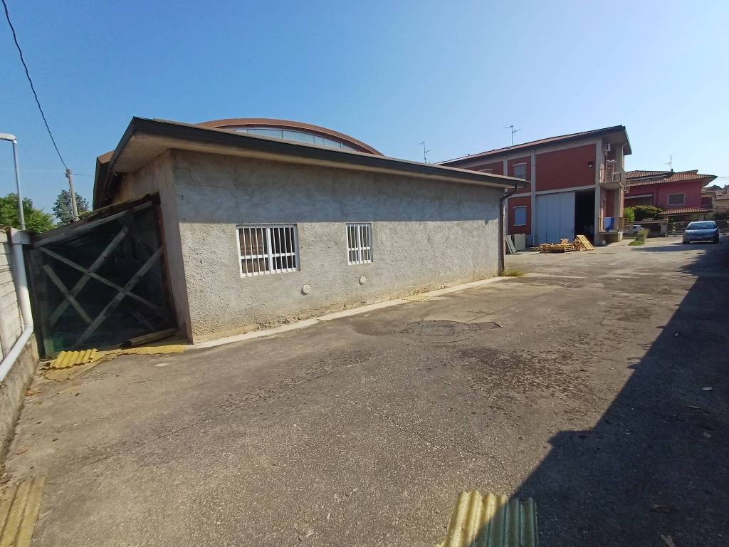 Immobile a Ciserano in Via del Torchio, 14 - Foto 3