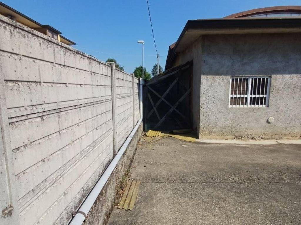 Immobile a Ciserano in Via del Torchio, 14 - Foto 4