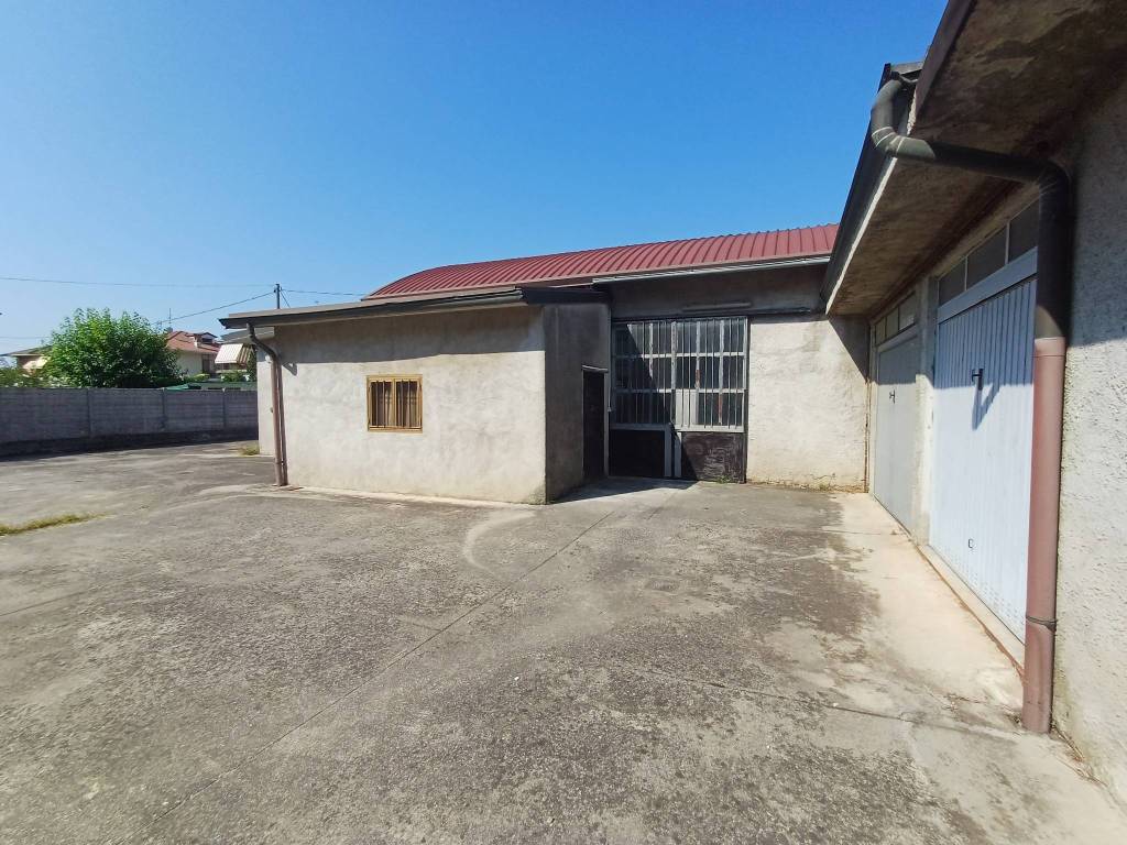 Immobile a Ciserano in Via del Torchio, 14 - Foto 5