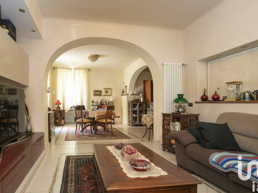 Villa a Genova in Via acerbi, 23 - Foto 2