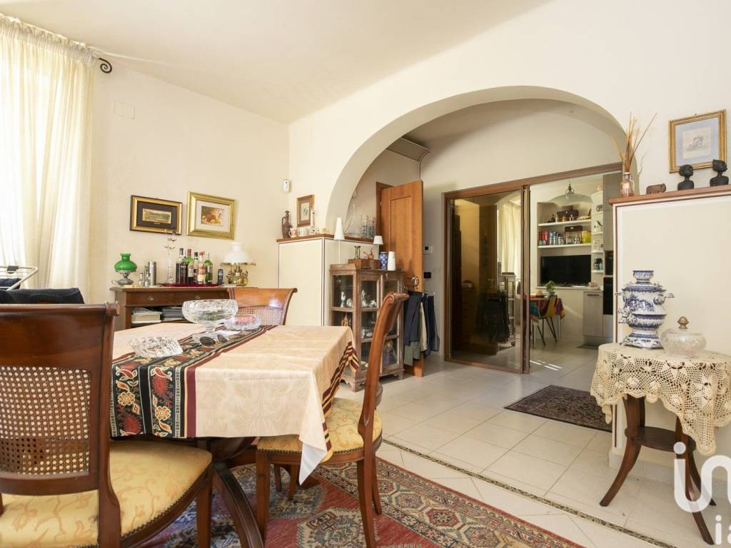 Villa a Genova in Via acerbi, 23 - Foto 3