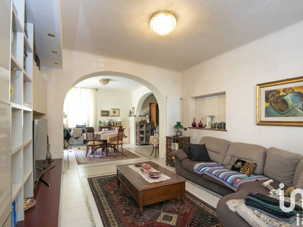 Villa a Genova in Via acerbi, 23 - Foto 4