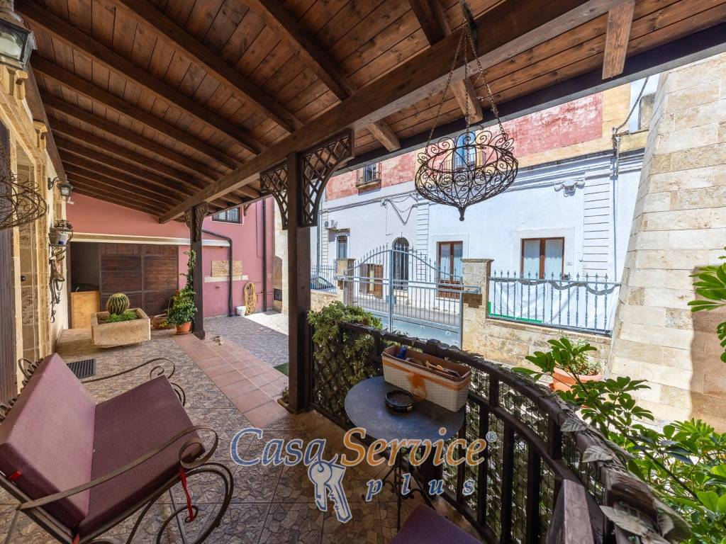 Villa a Casarano in Via Giuseppe Galliano - Foto 3