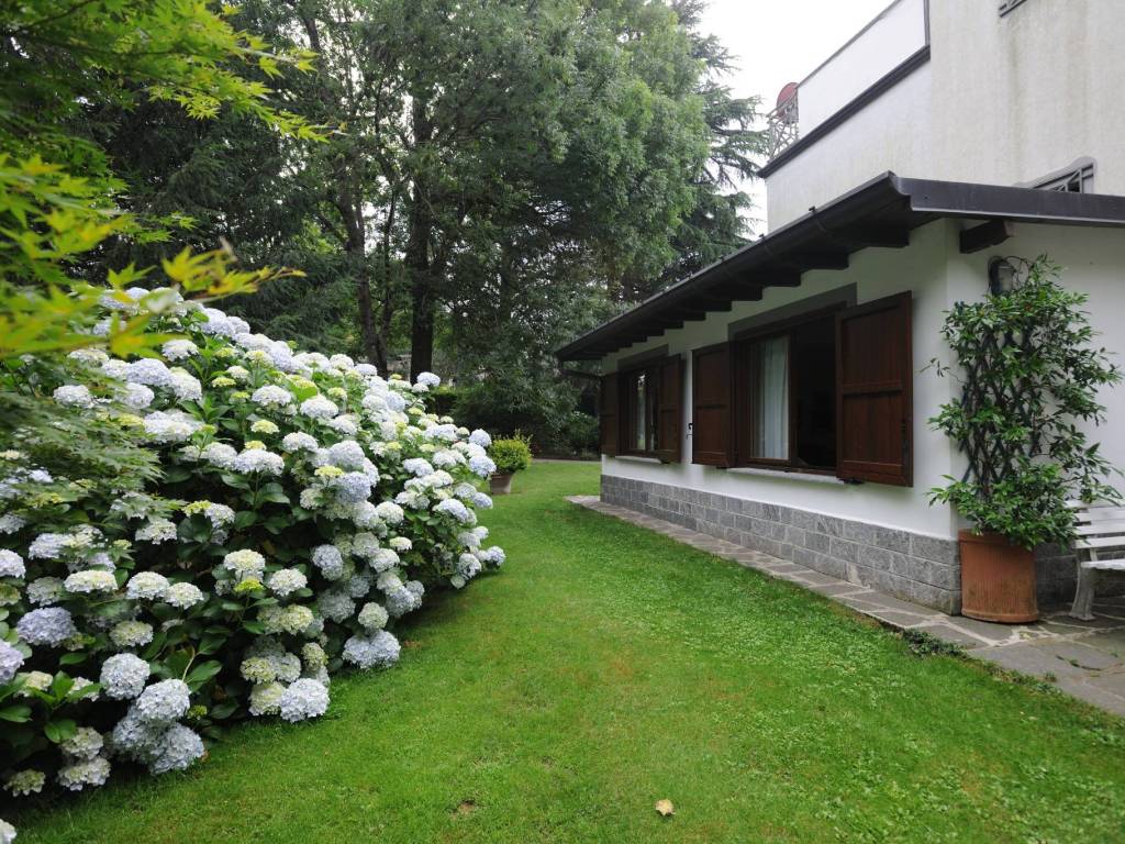 Villa a Varese in Via del Casluncio - Foto 3