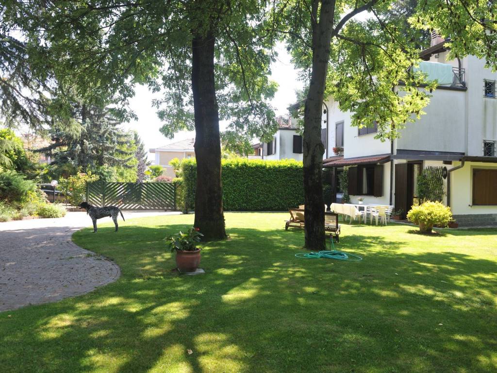 Villa a Varese in Via del Casluncio - Foto 4