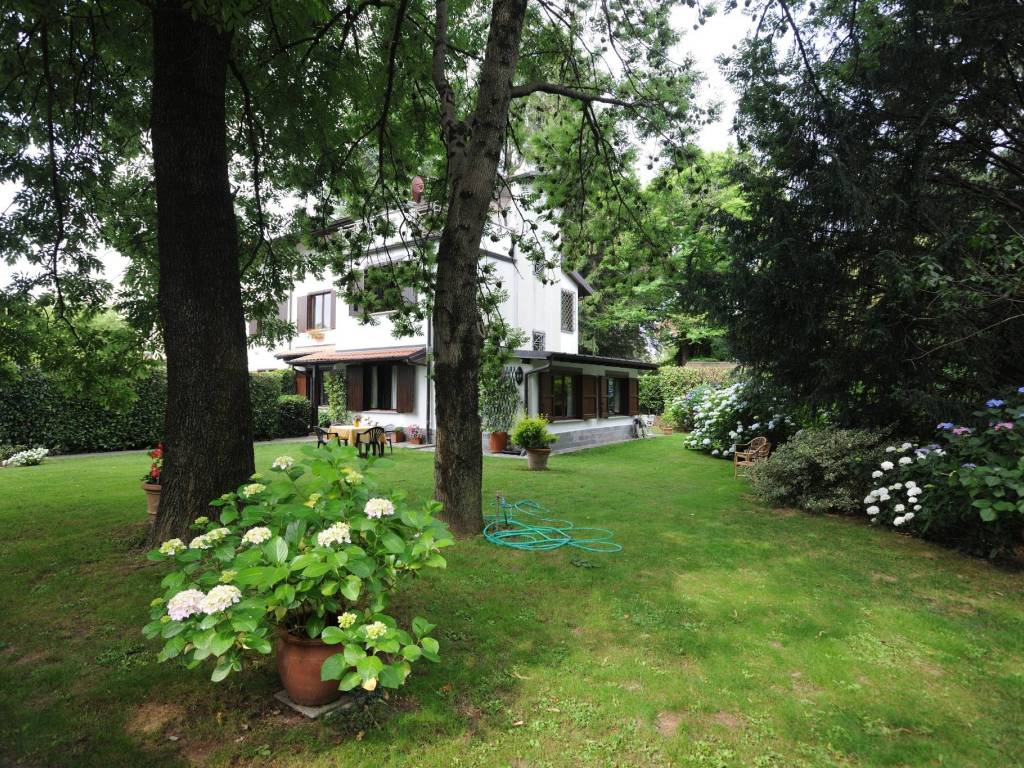 Villa a Varese in Via del Casluncio - Foto 5