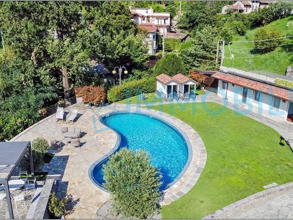 Villa a Oggiono in via privata molinatto, 5 - Foto 2