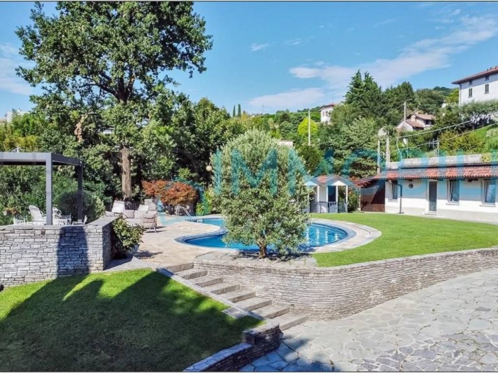 Villa a Oggiono in via privata molinatto, 5 - Foto 3