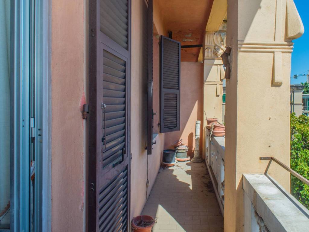 Appartamento a Genova in Corso Magenta - Foto 5