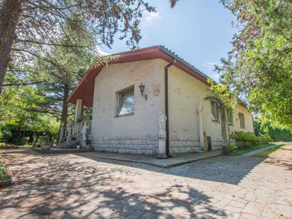 Villa a Trieste in Via del Calcare, 7 - Foto 2
