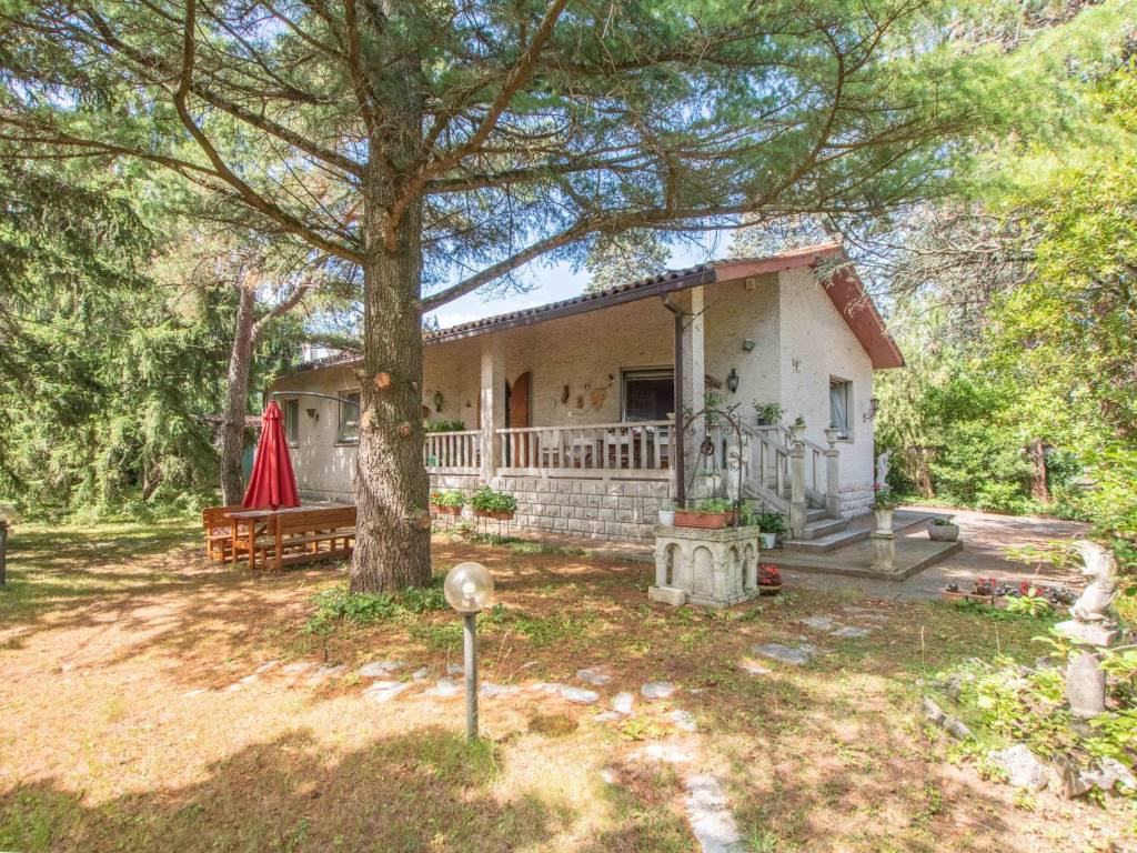 Villa a Trieste in Via del Calcare, 7 - Foto 3