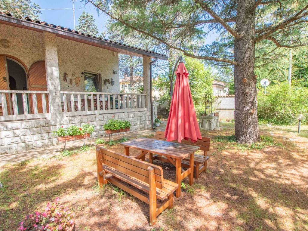 Villa a Trieste in Via del Calcare, 7 - Foto 4