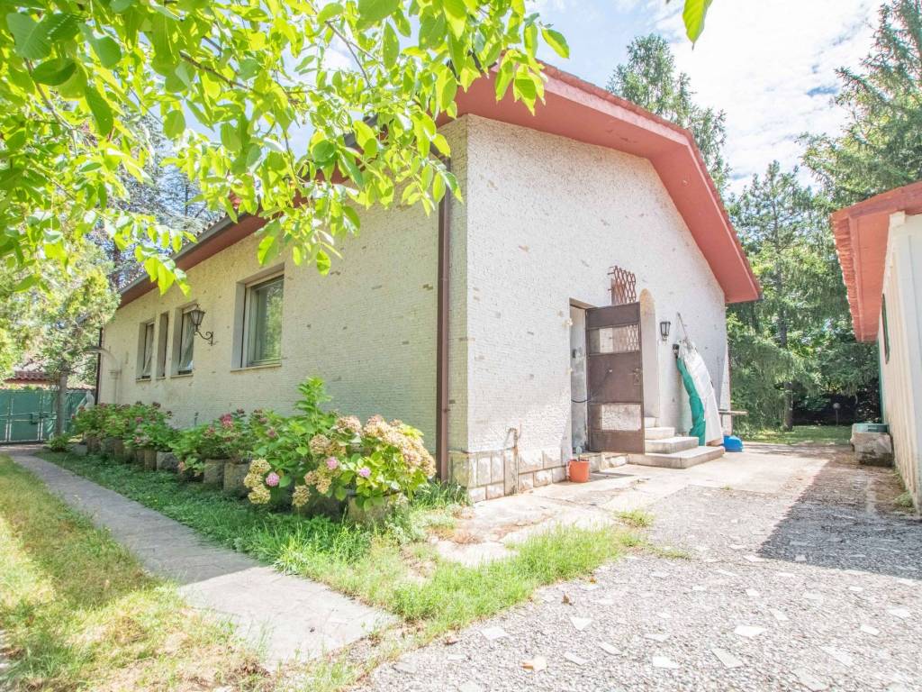 Villa a Trieste in Via del Calcare, 7 - Foto 5