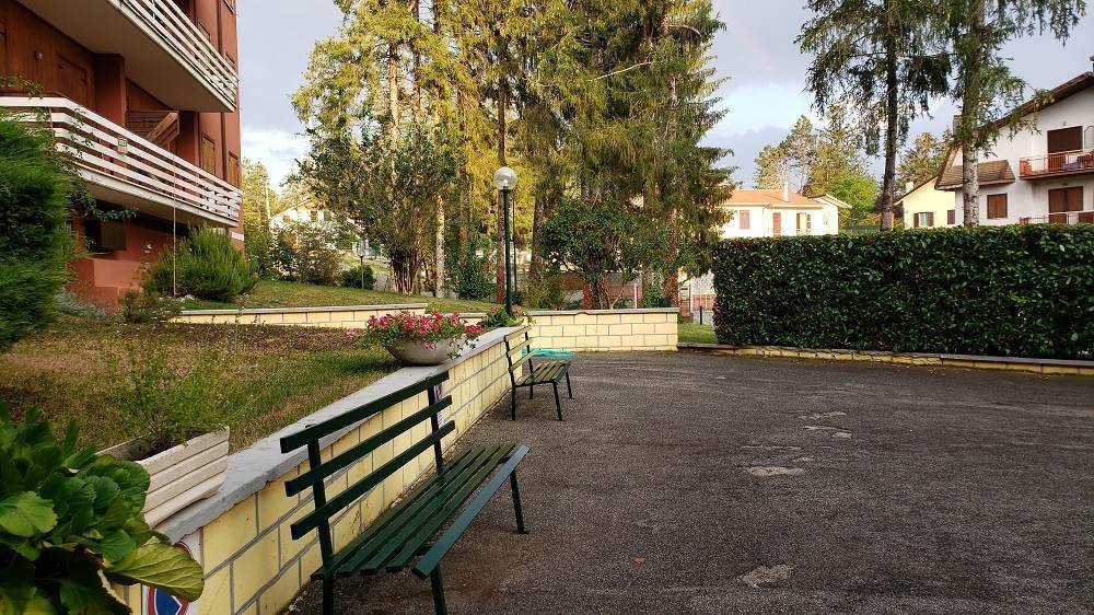 Appartamento a Trevi nel lazio in Strada Provinciale Fiuggi-Arcinazzo, 39 - Foto 3