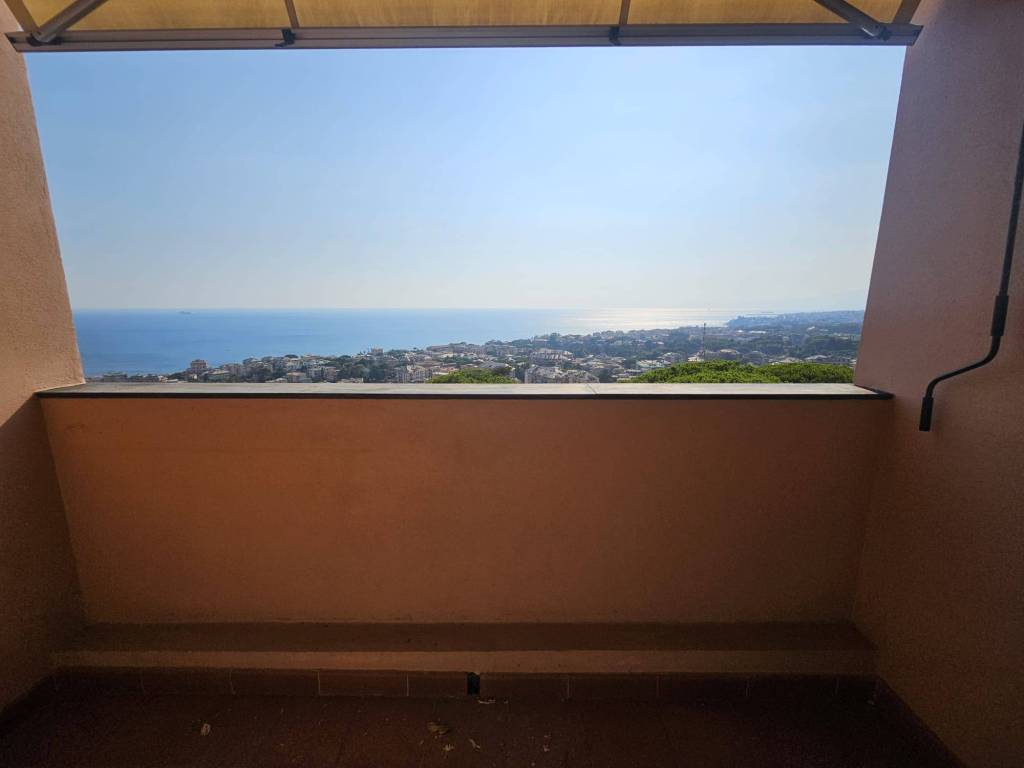 Appartamento a Genova in Via Pietro Nenni - Foto 5