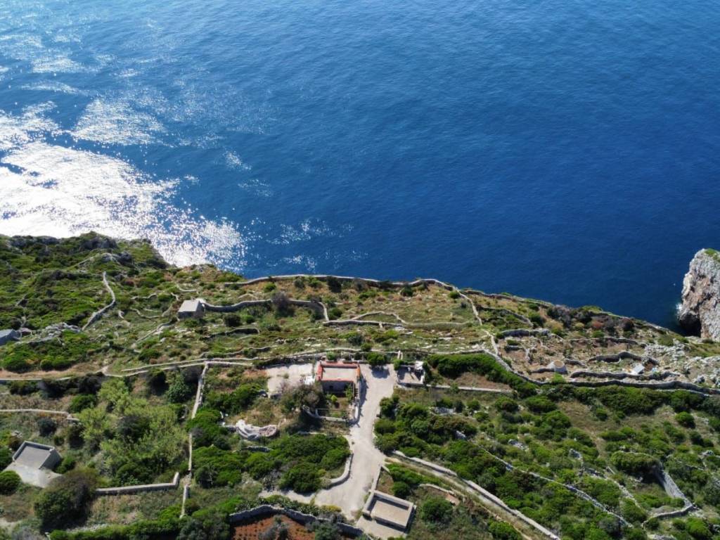Villa a Gagliano del capo in SP358 - Foto 2