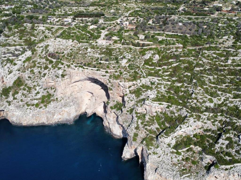 Villa a Gagliano del capo in SP358 - Foto 3