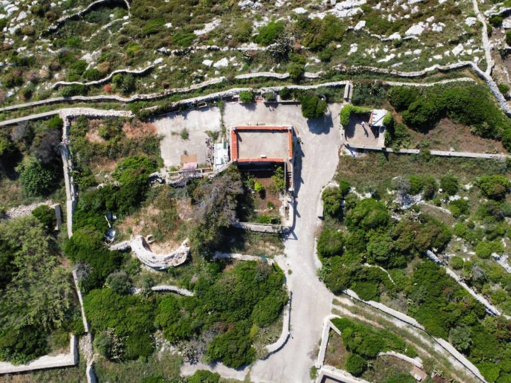 Villa a Gagliano del capo in SP358 - Foto 4