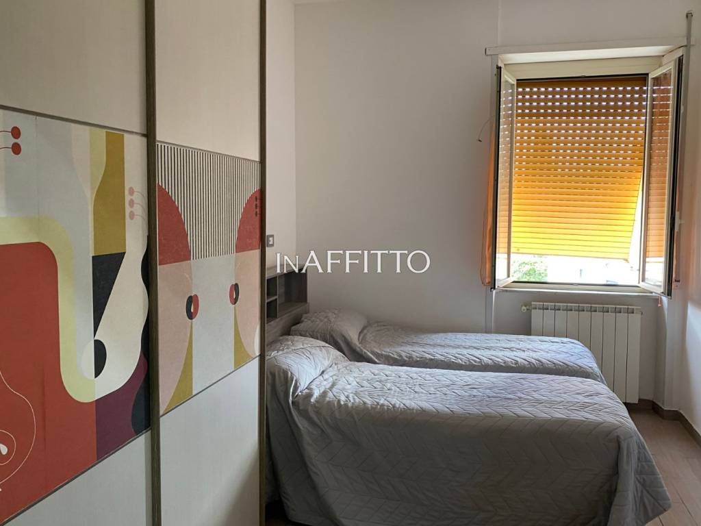 Appartamento a Ciampino in Viale di Marino, 52 - Foto 5