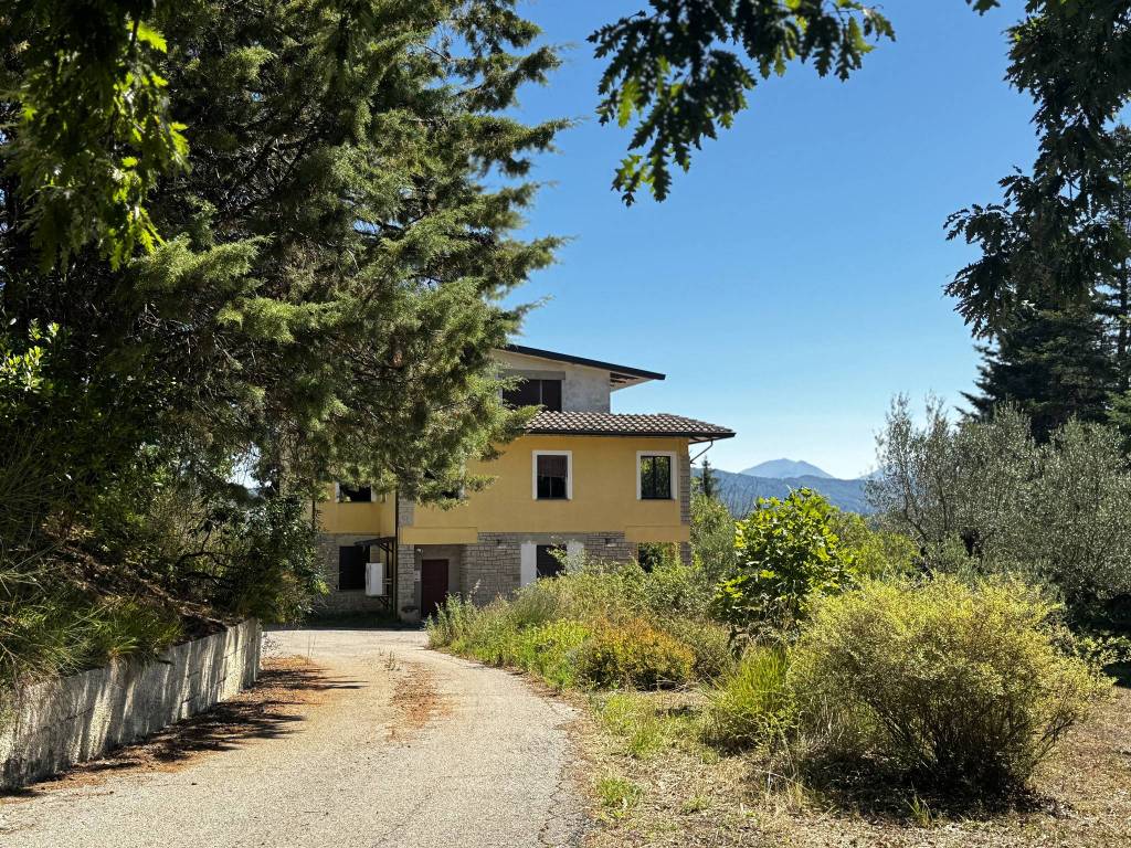 Villa a Pietralunga - Foto 2