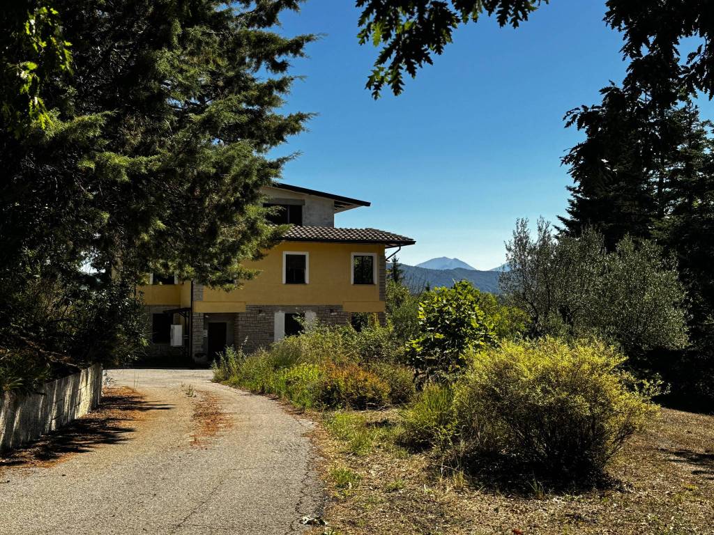 Villa a Pietralunga - Foto 5