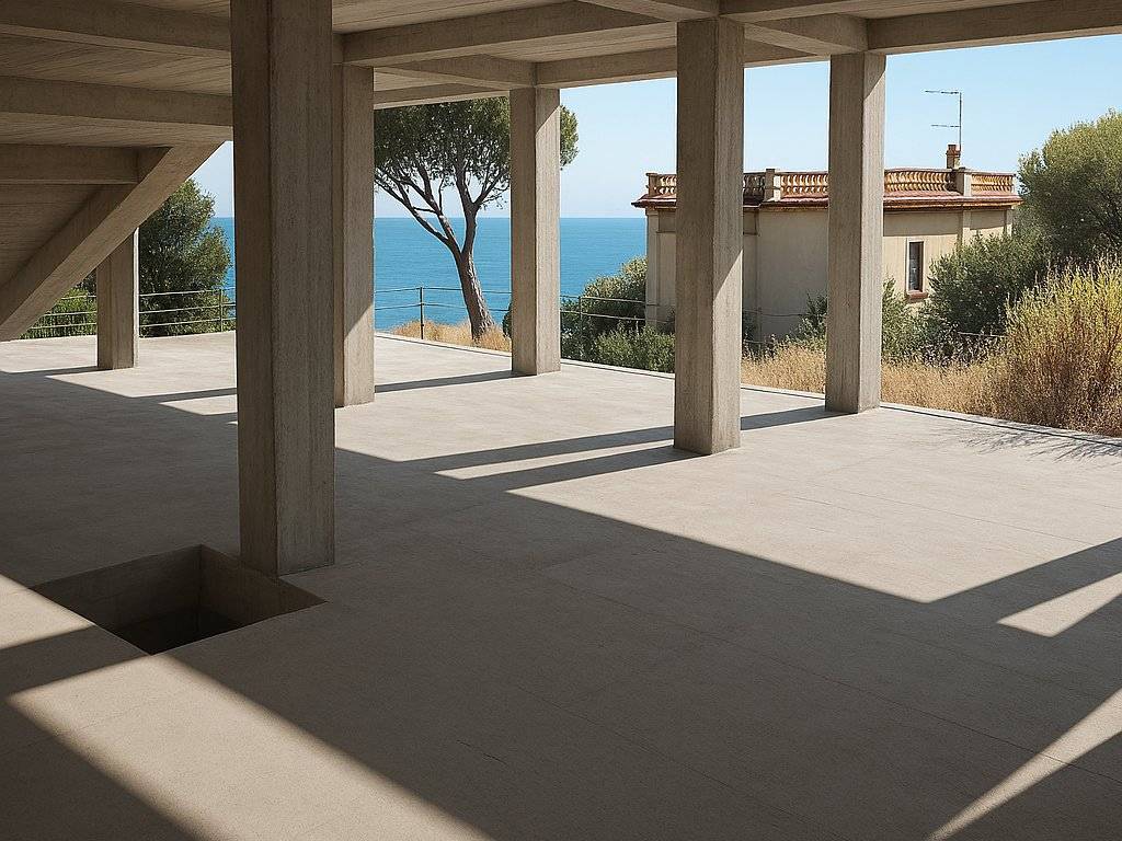 Appartamento a Formia in Via Monte di Mola - Foto 3