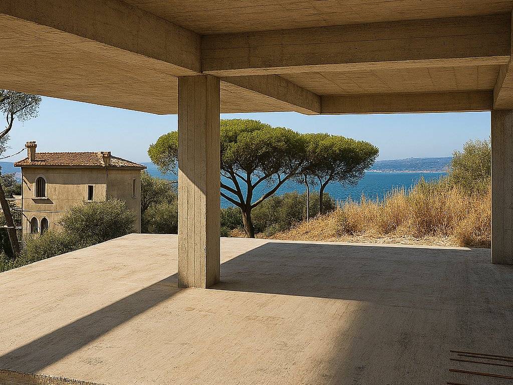 Appartamento a Formia in Via Monte di Mola - Foto 4