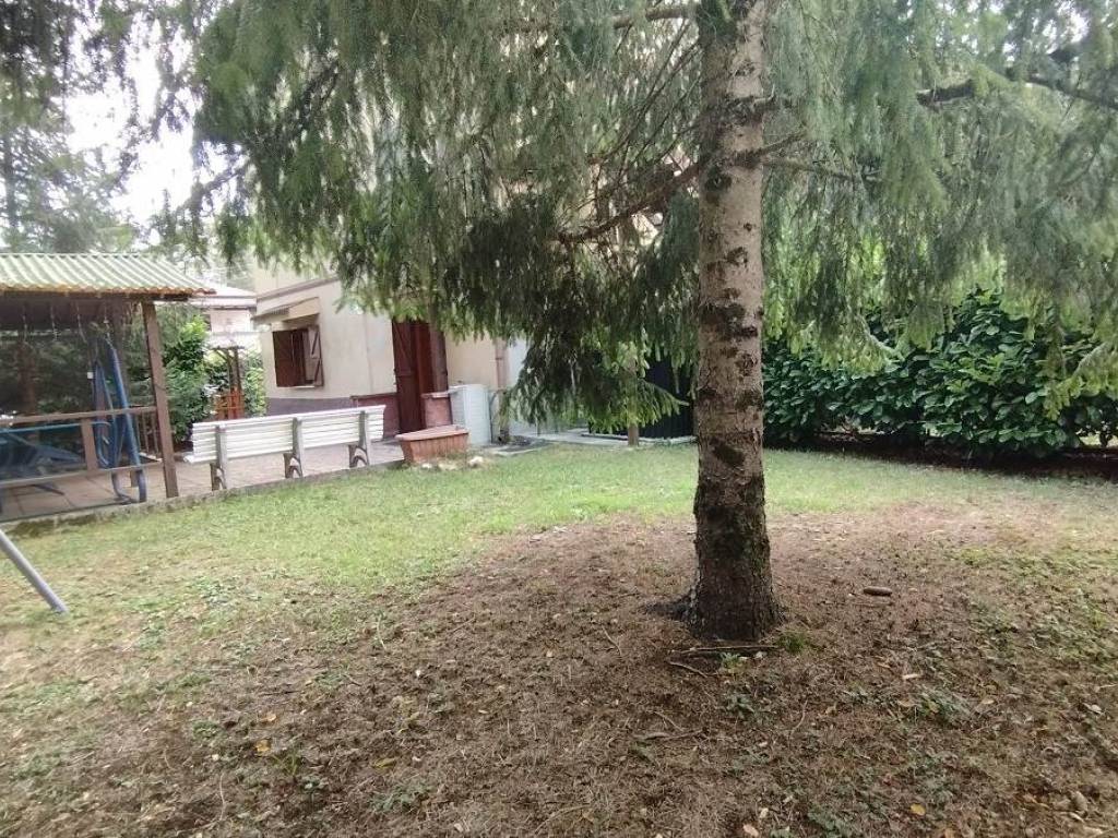 Villa a Trevi nel lazio in Strada Provinciale Subiacense, 7 - Foto 3