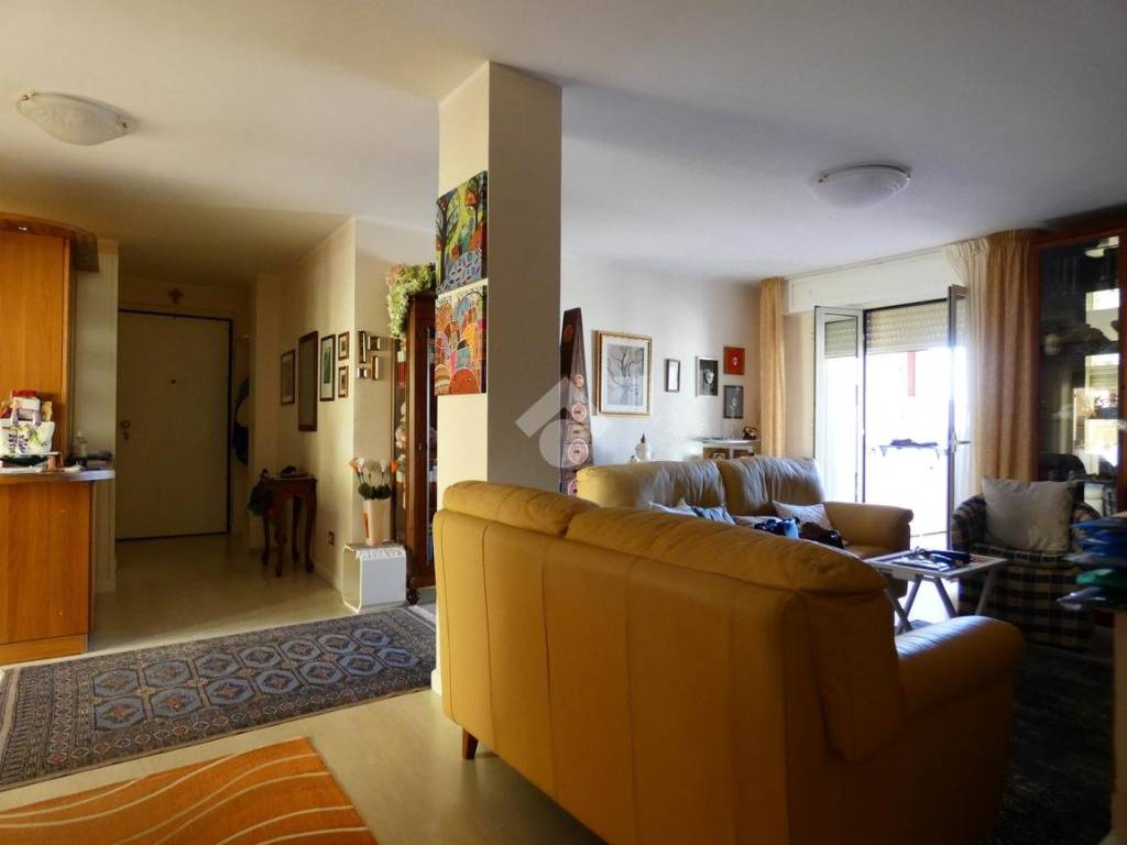 Appartamento a Policoro in Via Monte Rosa, 16 - Foto 3