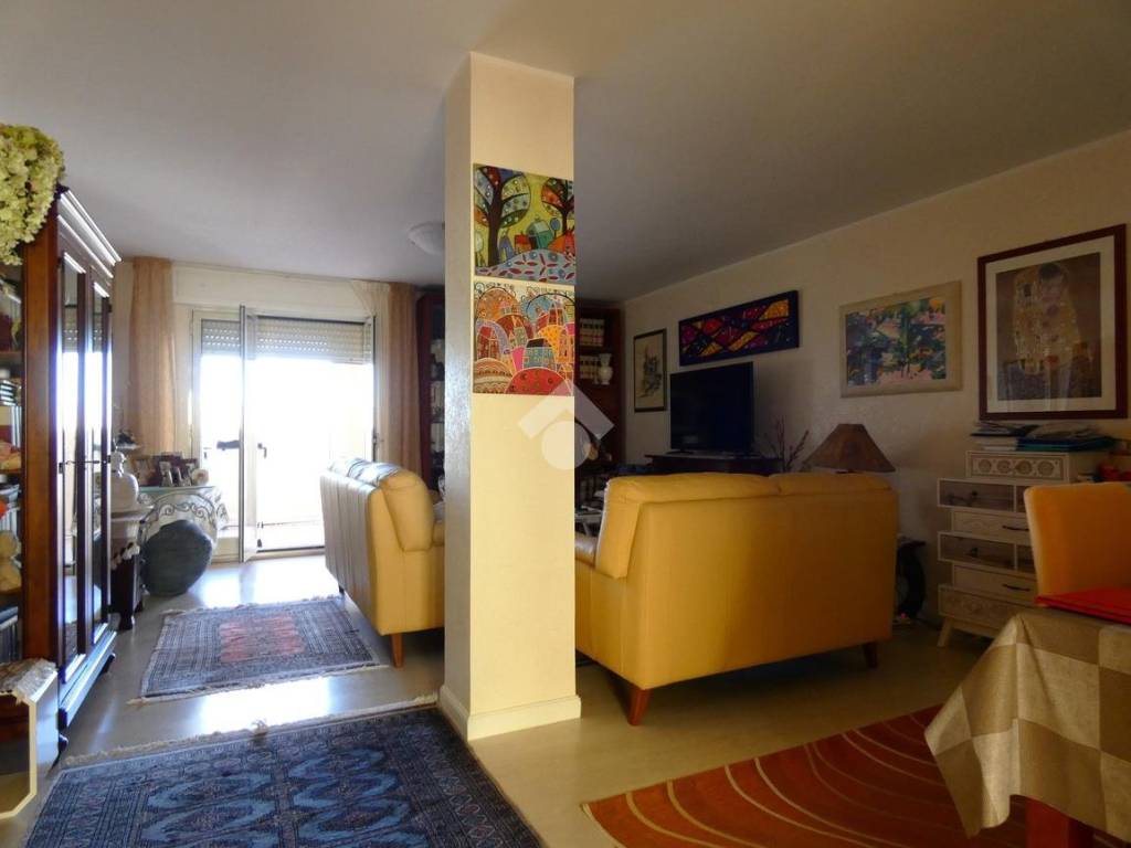 Appartamento a Policoro in Via Monte Rosa, 16 - Foto 5